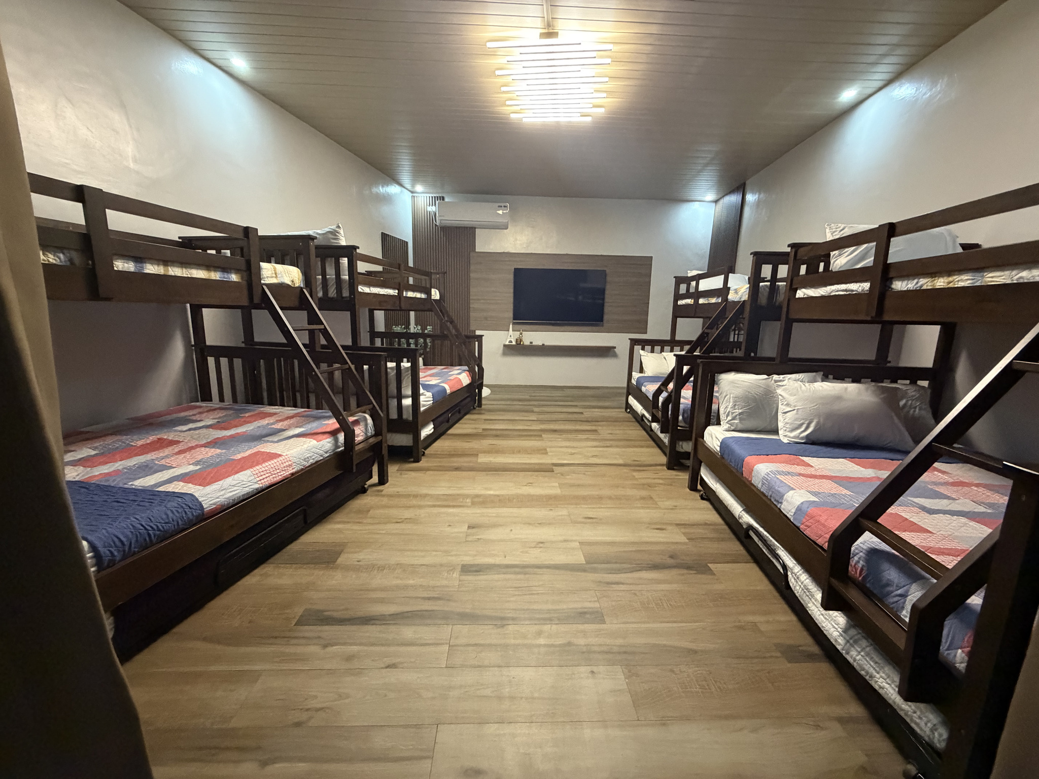 Barkada Room